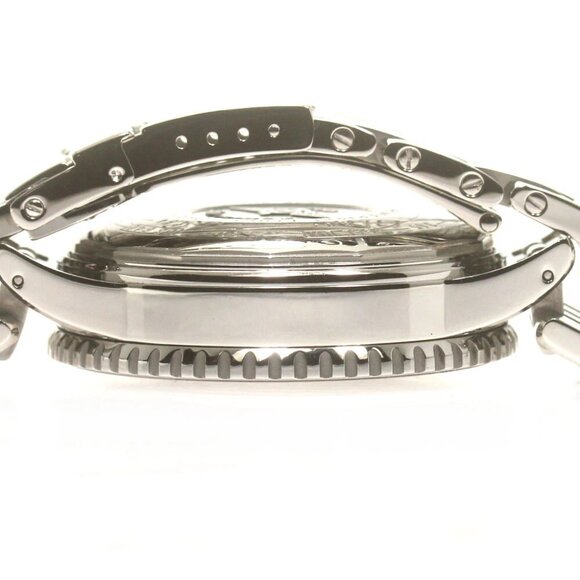 BREITLING Navitimer Heritage A35340 Chronograph Automatic Men's Watch_838172 - Picture 5 of 7